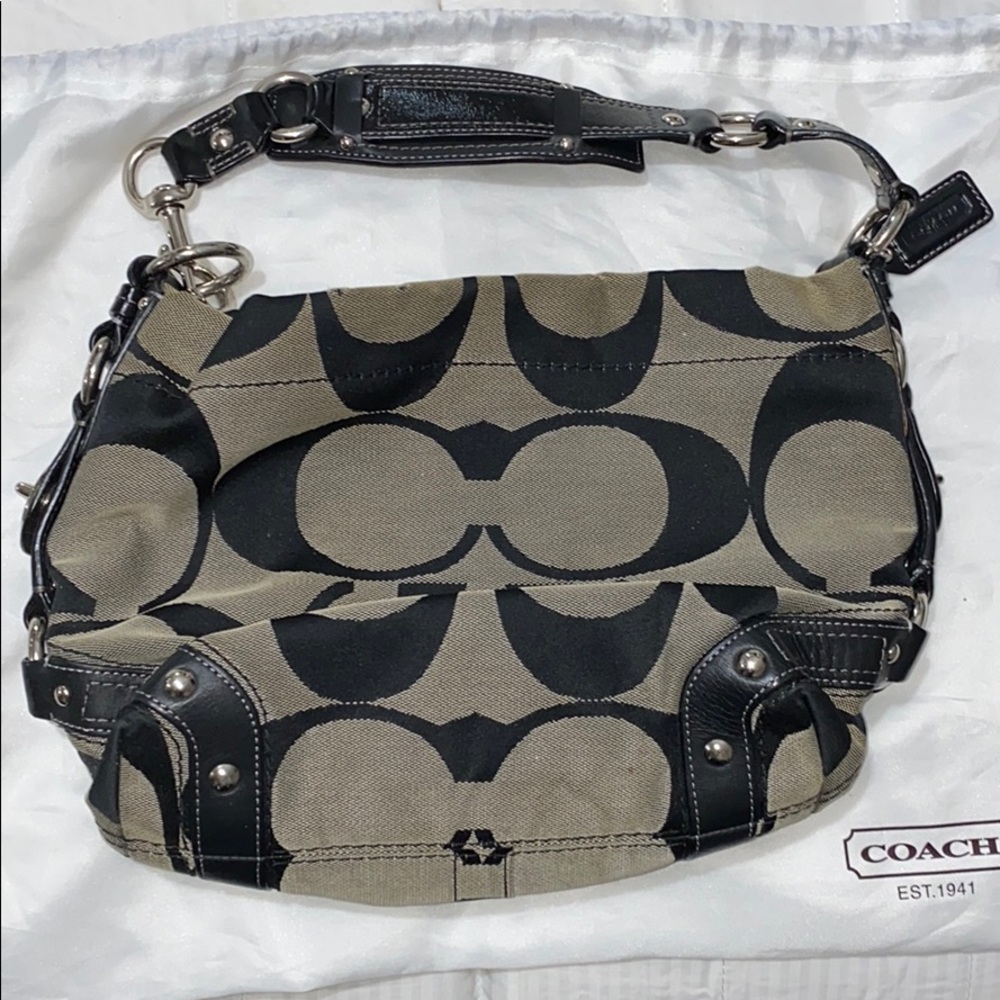 Women coach bag